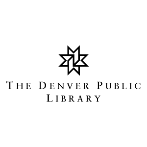 March 24: Colorado Author Series at Denver Public Library