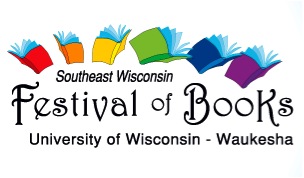 June 15: Southeast Wisconsin Festival of Books
