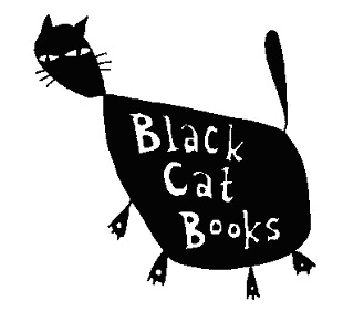 December 15: SWIFT RUN Signing at Black Cat Books in Manitou Springs