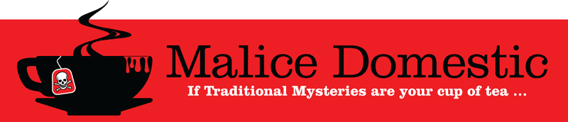 April 29 – May 1: Malice Domestic, Bethesda, MD