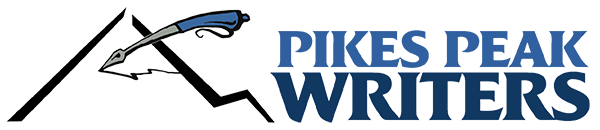 Pikes Peak Writers Logo
