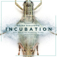 INCUBATION audiobook at Audible, by Laura DiSilverio